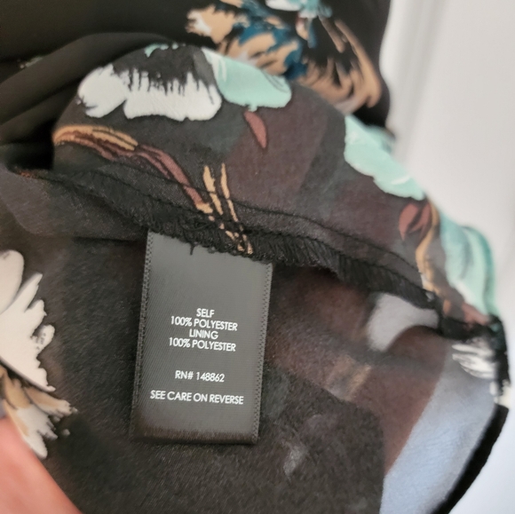 Torrid Sophie Swing Cami Tank - Picture 6 of 6